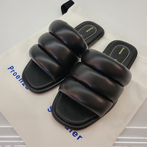 Proenza Schouler Sandals - Picture 2 of 5